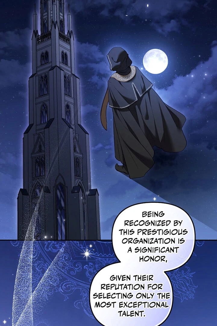 I’m Being Raised by Villains [Daddies Supremacy] - Chapter 58 manhwa