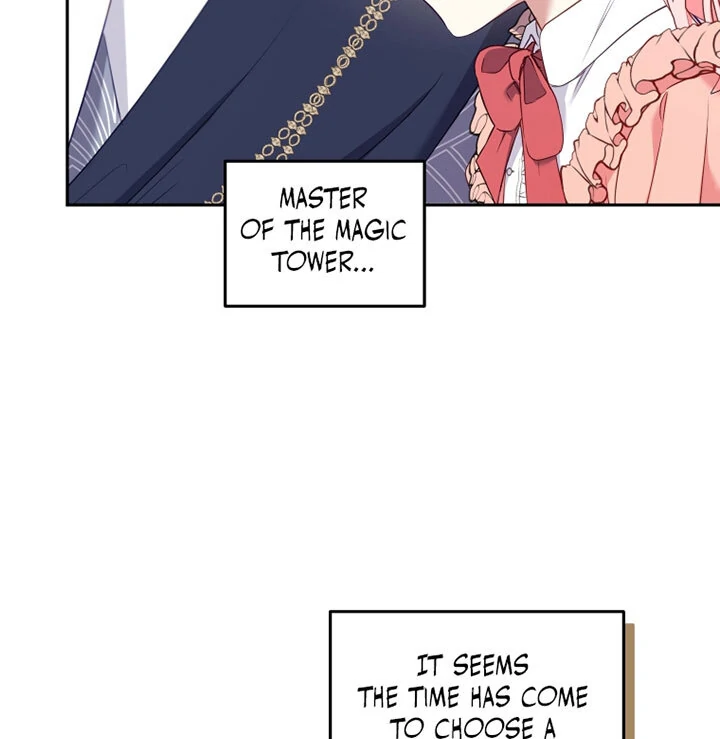I’m Being Raised by Villains [Daddies Supremacy] - Chapter 58 manhwa