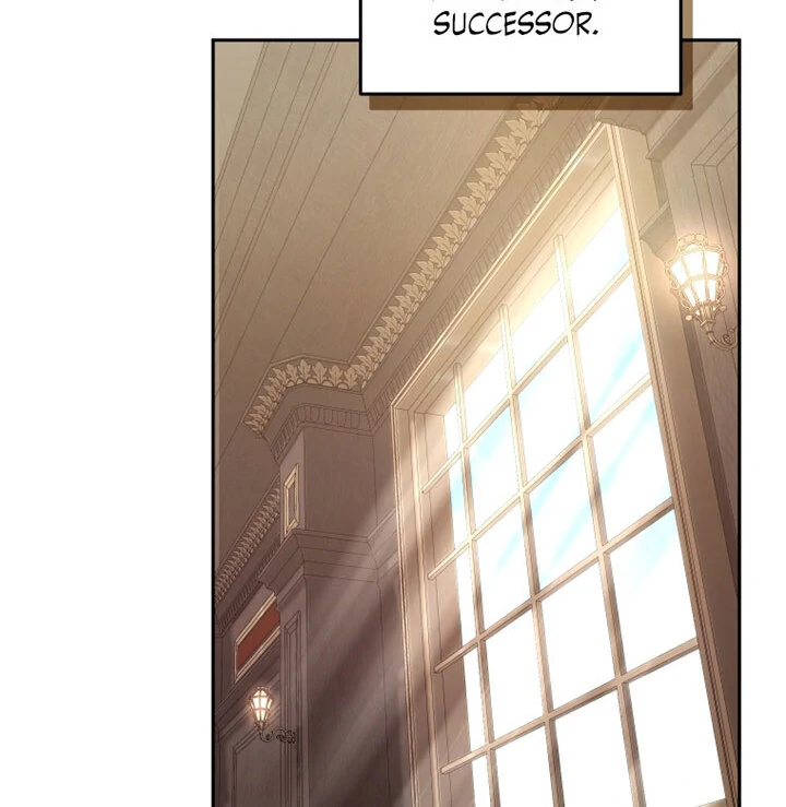 I’m Being Raised by Villains [Daddies Supremacy] - Chapter 58 manhwa