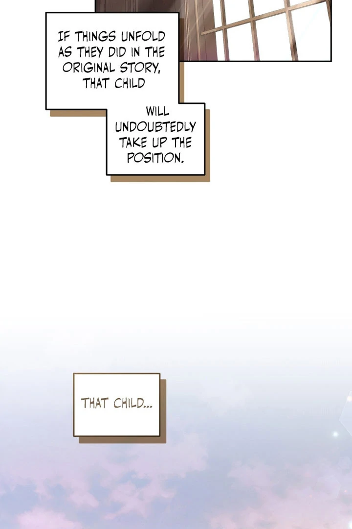 I’m Being Raised by Villains [Daddies Supremacy] - Chapter 58 manhwa