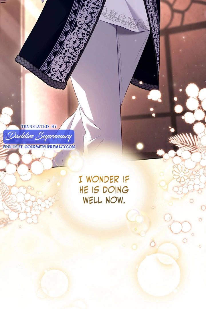 I’m Being Raised by Villains [Daddies Supremacy] - Chapter 58 manhwa