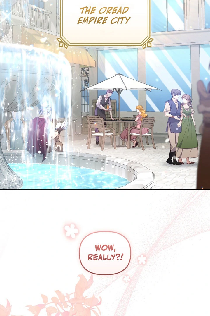 I’m Being Raised by Villains [Daddies Supremacy] - Chapter 59 manhwa