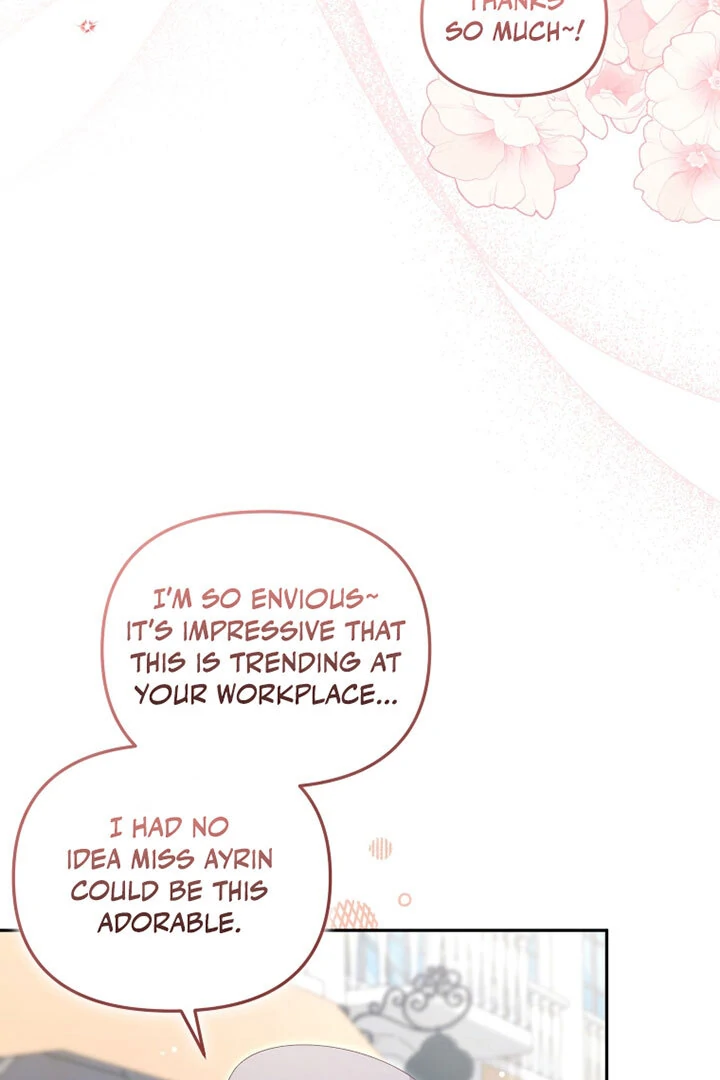 I’m Being Raised by Villains [Daddies Supremacy] - Chapter 59 manhwa