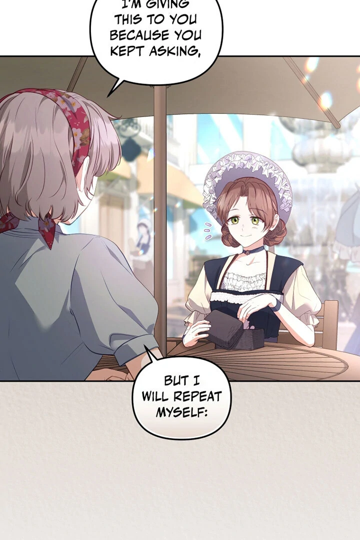 I’m Being Raised by Villains [Daddies Supremacy] - Chapter 59 manhwa