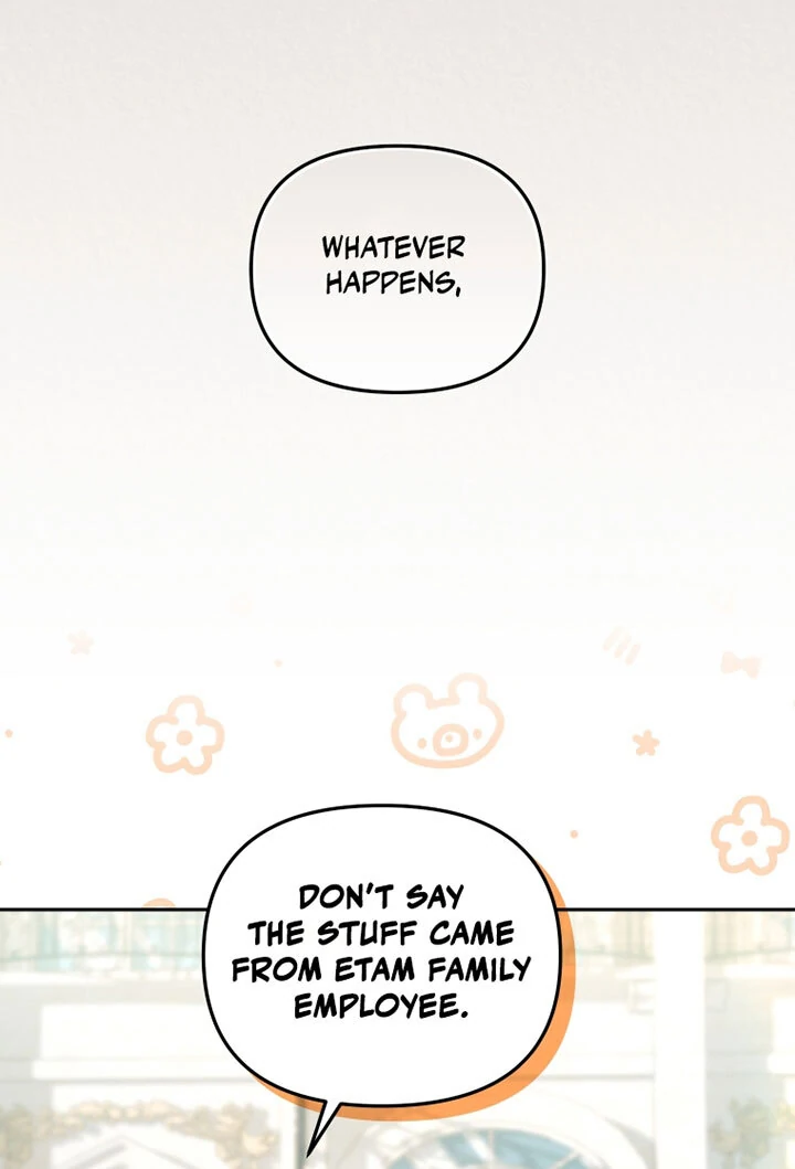 I’m Being Raised by Villains [Daddies Supremacy] - Chapter 59 manhwa