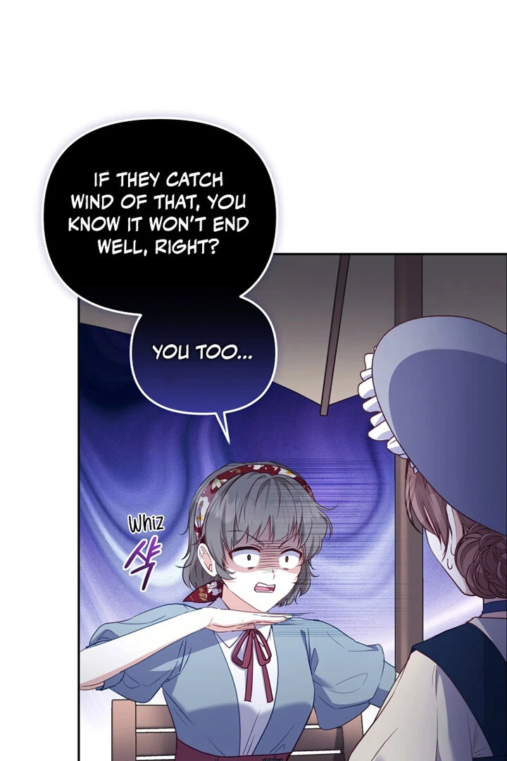 I’m Being Raised by Villains [Daddies Supremacy] - Chapter 59 manhwa
