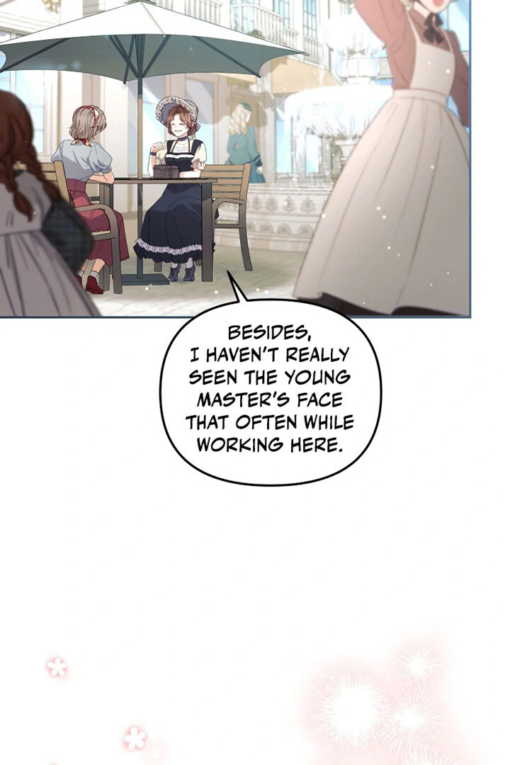 I’m Being Raised by Villains [Daddies Supremacy] - Chapter 59 manhwa