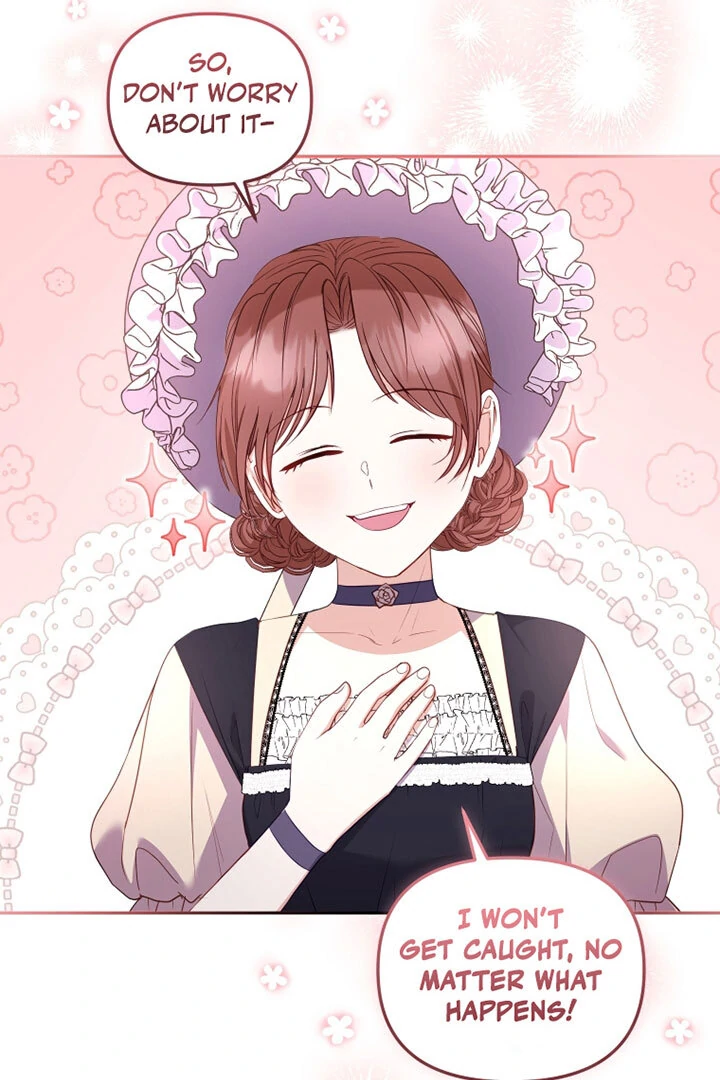 I’m Being Raised by Villains [Daddies Supremacy] - Chapter 59 manhwa