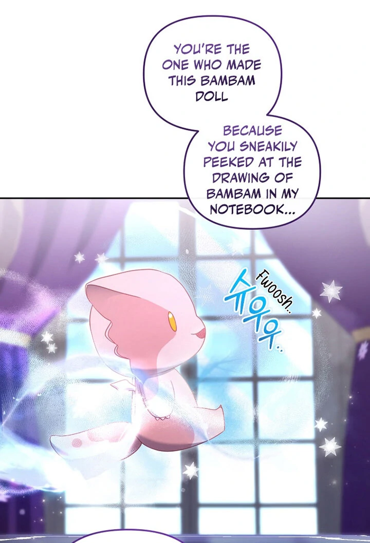 I’m Being Raised by Villains [Daddies Supremacy] - Chapter 59 manhwa