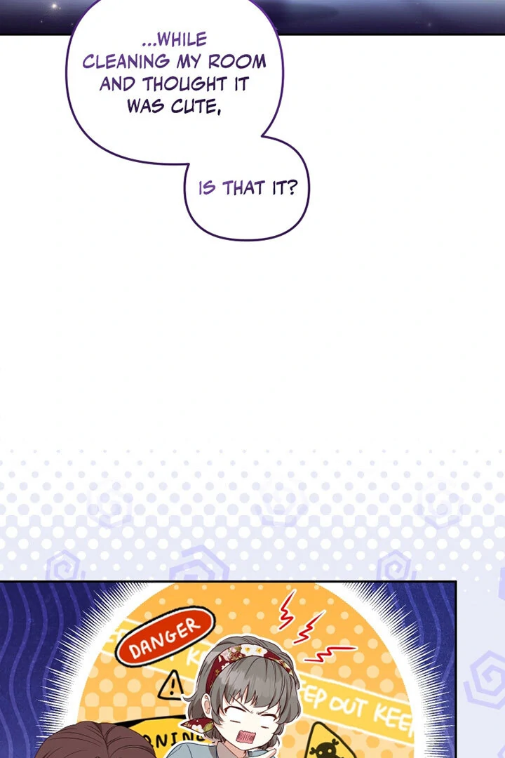 I’m Being Raised by Villains [Daddies Supremacy] - Chapter 59 manhwa