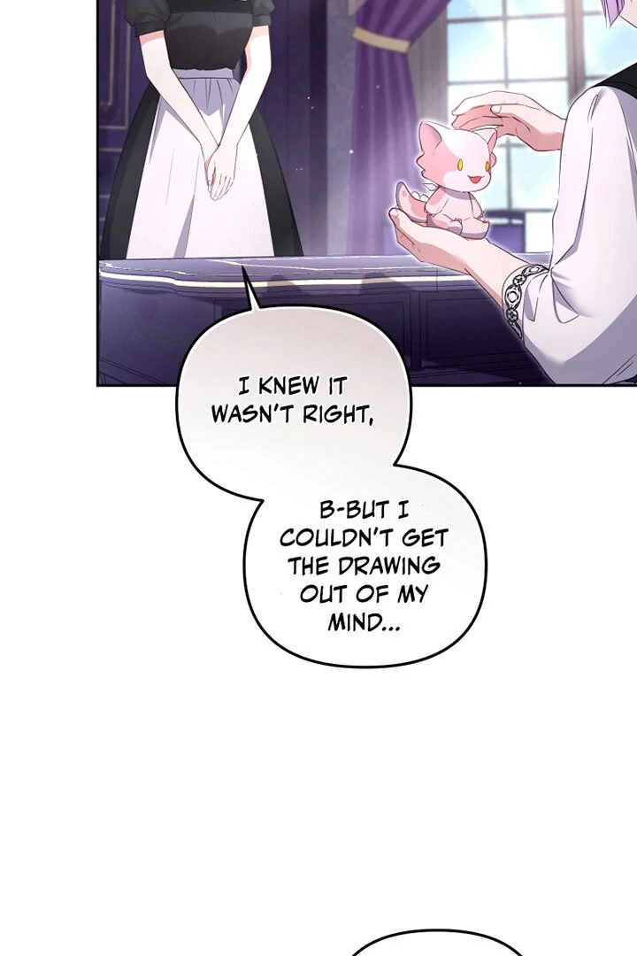 I’m Being Raised by Villains [Daddies Supremacy] - Chapter 59 manhwa