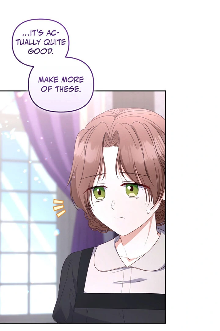 I’m Being Raised by Villains [Daddies Supremacy] - Chapter 59 manhwa