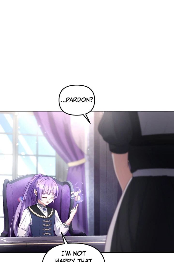 I’m Being Raised by Villains [Daddies Supremacy] - Chapter 59 manhwa