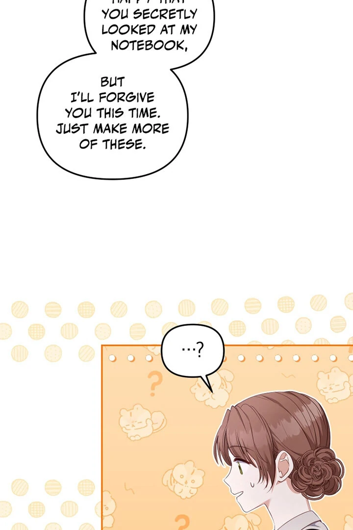 I’m Being Raised by Villains [Daddies Supremacy] - Chapter 59 manhwa