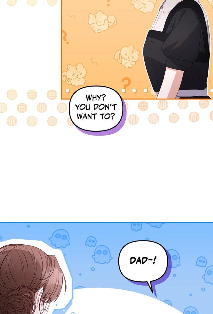 I’m Being Raised by Villains [Daddies Supremacy] - Chapter 59 manhwa