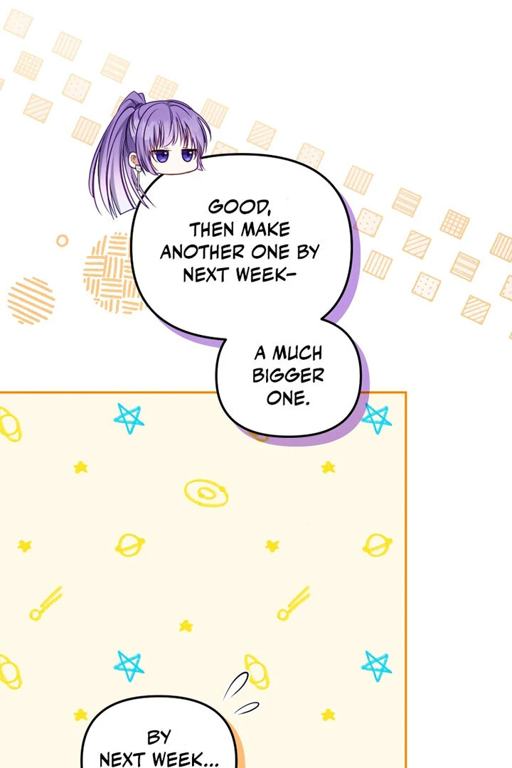 I’m Being Raised by Villains [Daddies Supremacy] - Chapter 59 manhwa
