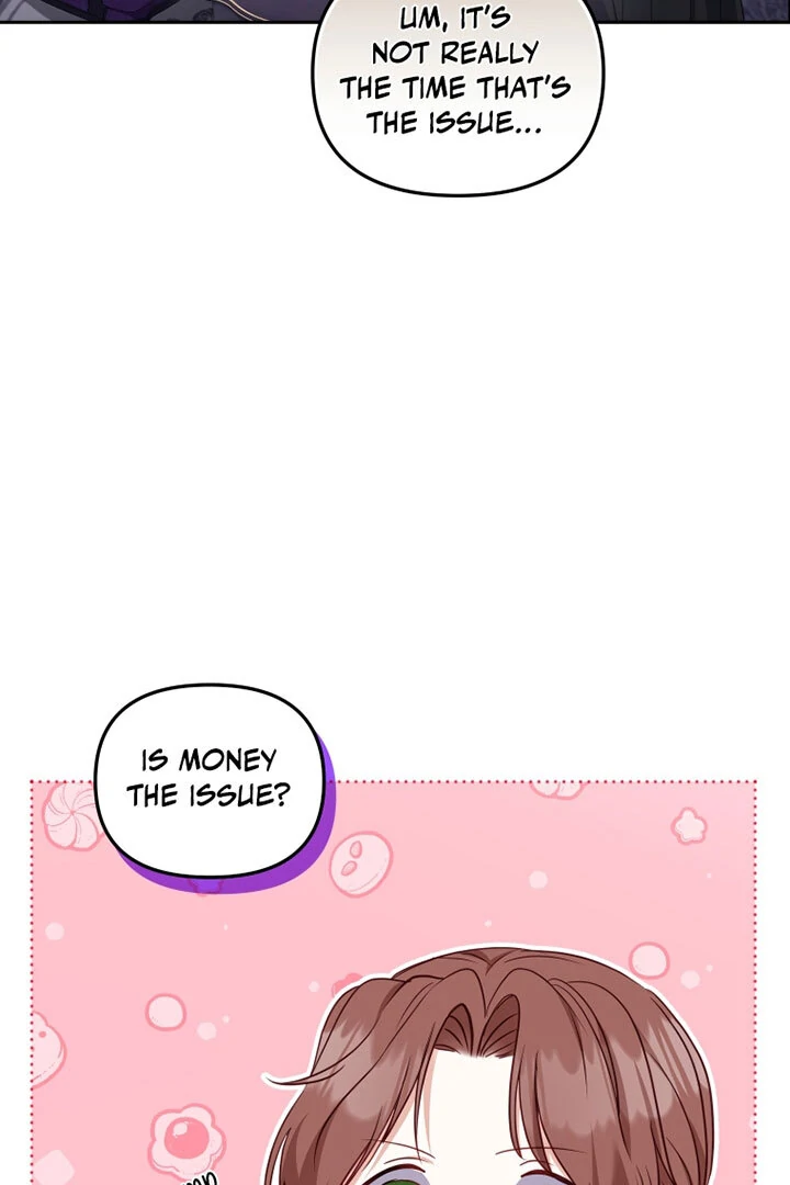 I’m Being Raised by Villains [Daddies Supremacy] - Chapter 59 manhwa