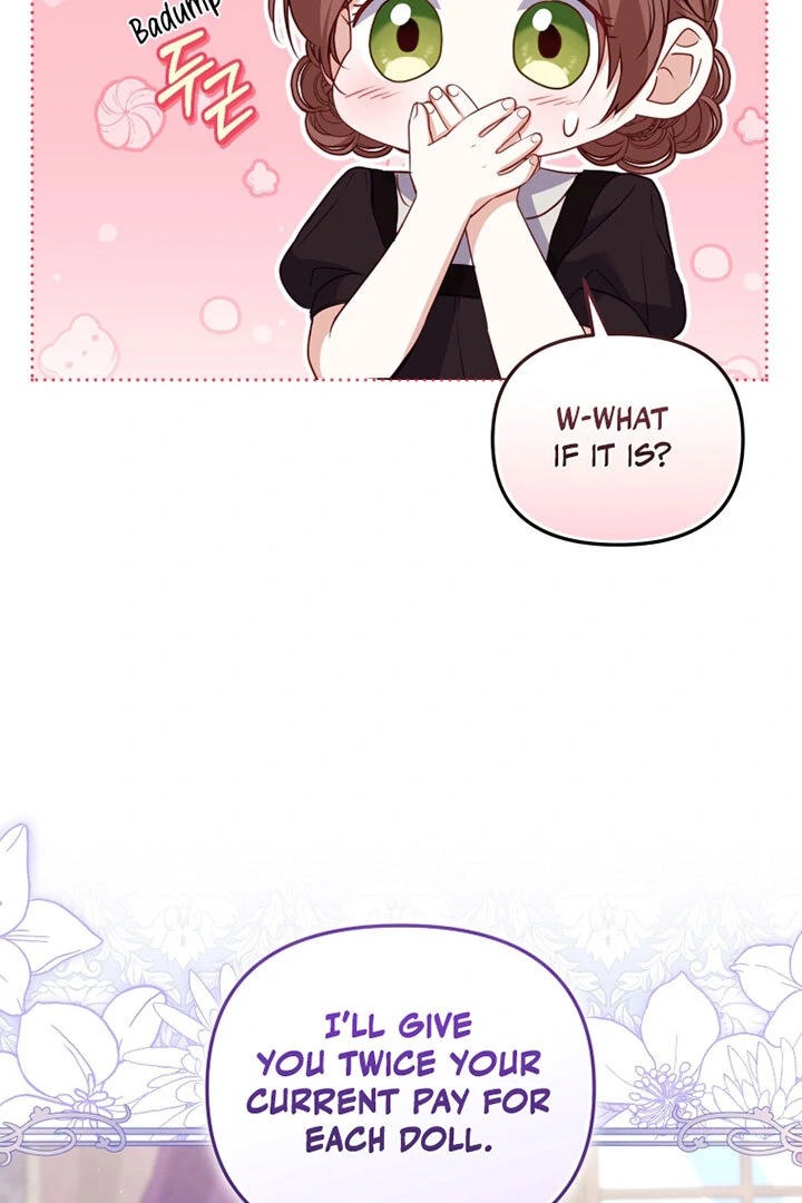 I’m Being Raised by Villains [Daddies Supremacy] - Chapter 59 manhwa