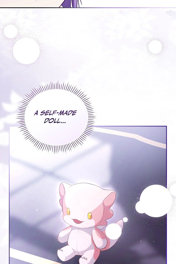 I’m Being Raised by Villains [Daddies Supremacy] - Chapter 59 manhwa