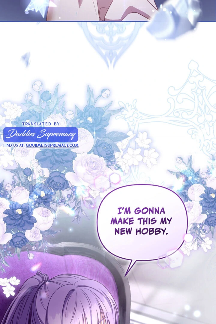 I’m Being Raised by Villains [Daddies Supremacy] - Chapter 59 manhwa