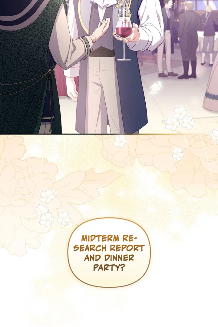 I’m Being Raised by Villains [Daddies Supremacy] - Chapter 59 manhwa