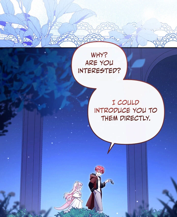 I’m Being Raised by Villains [Daddies Supremacy] - Chapter 59 manhwa