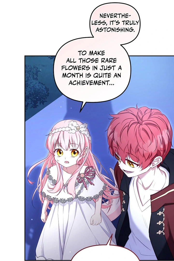I’m Being Raised by Villains [Daddies Supremacy] - Chapter 59 manhwa
