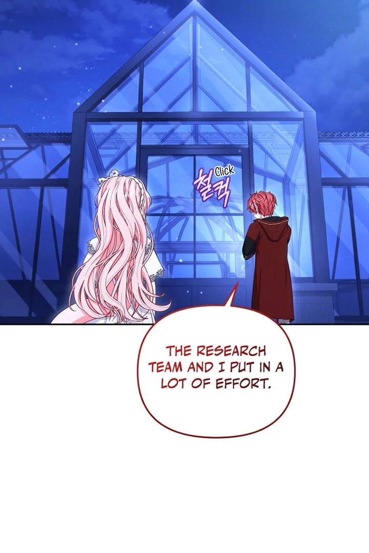 I’m Being Raised by Villains [Daddies Supremacy] - Chapter 59 manhwa