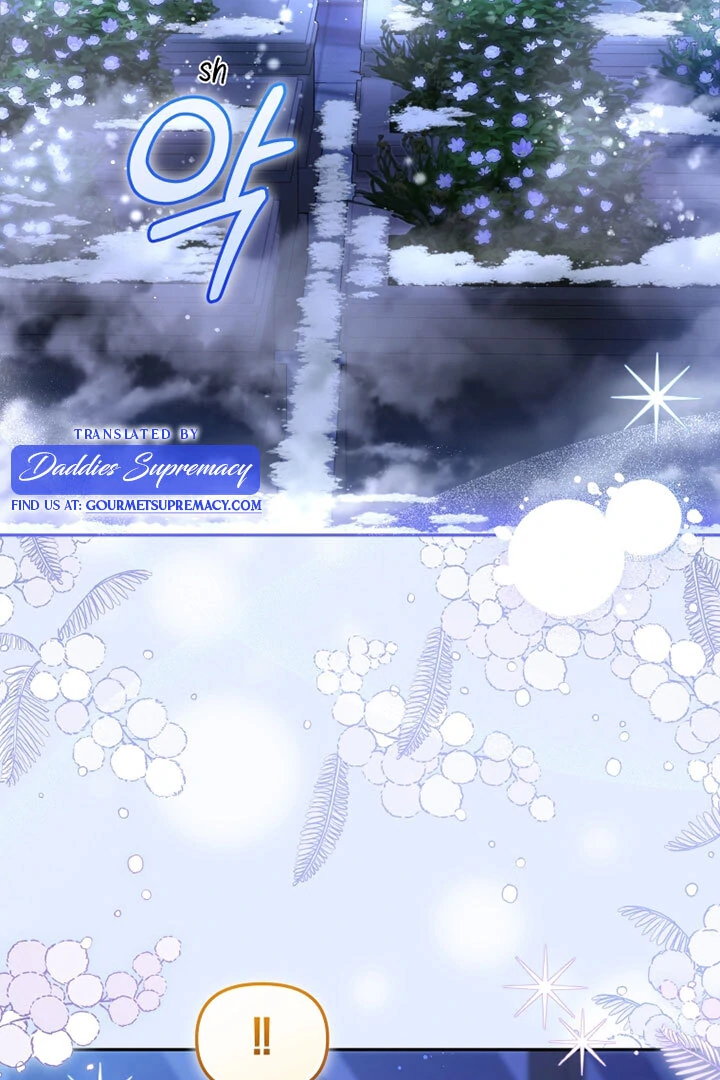 I’m Being Raised by Villains [Daddies Supremacy] - Chapter 59 manhwa