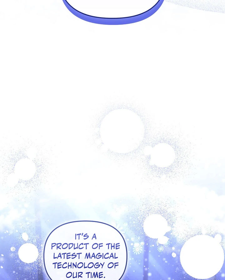 I’m Being Raised by Villains [Daddies Supremacy] - Chapter 59 manhwa