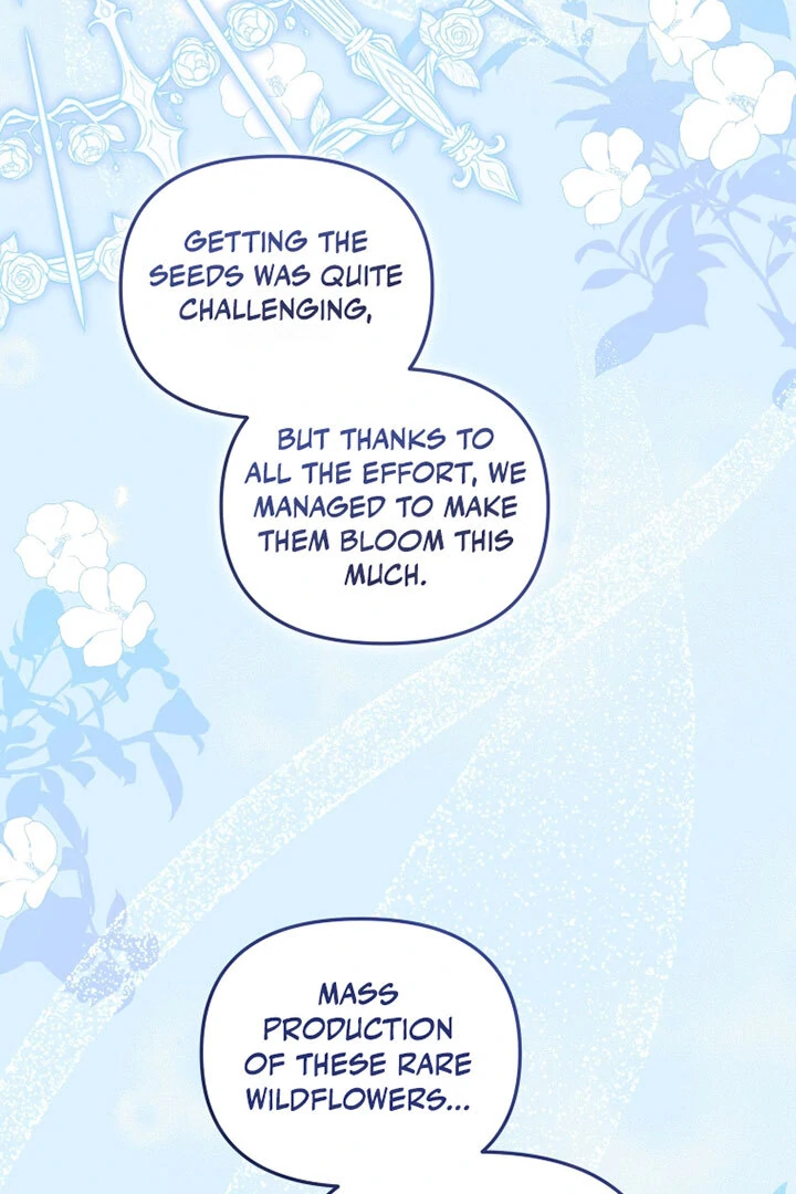 I’m Being Raised by Villains [Daddies Supremacy] - Chapter 59 manhwa
