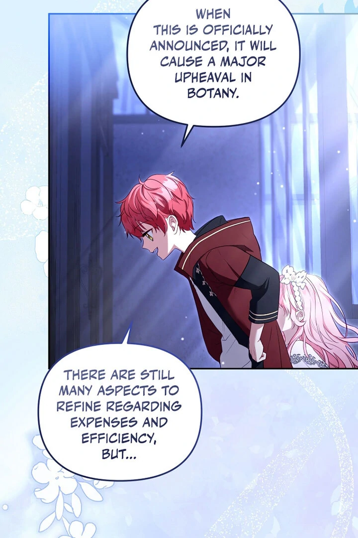 I’m Being Raised by Villains [Daddies Supremacy] - Chapter 59 manhwa