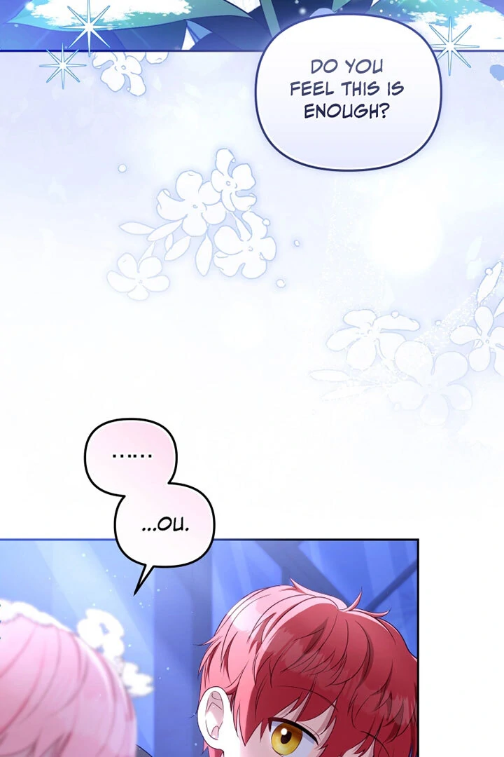 I’m Being Raised by Villains [Daddies Supremacy] - Chapter 59 manhwa