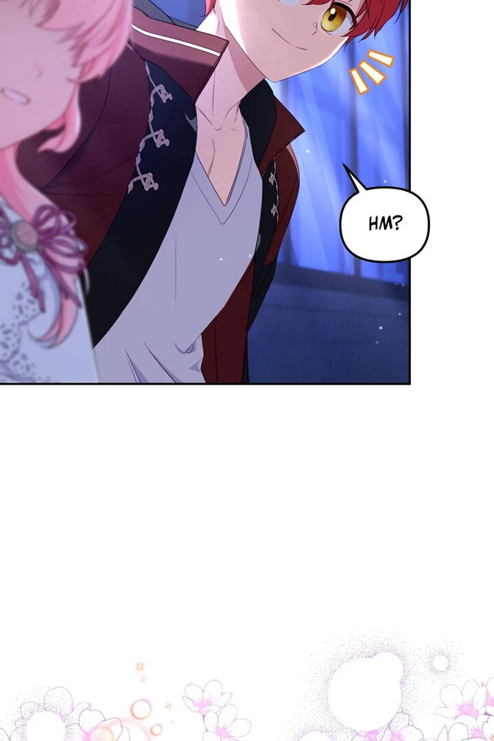 I’m Being Raised by Villains [Daddies Supremacy] - Chapter 59 manhwa