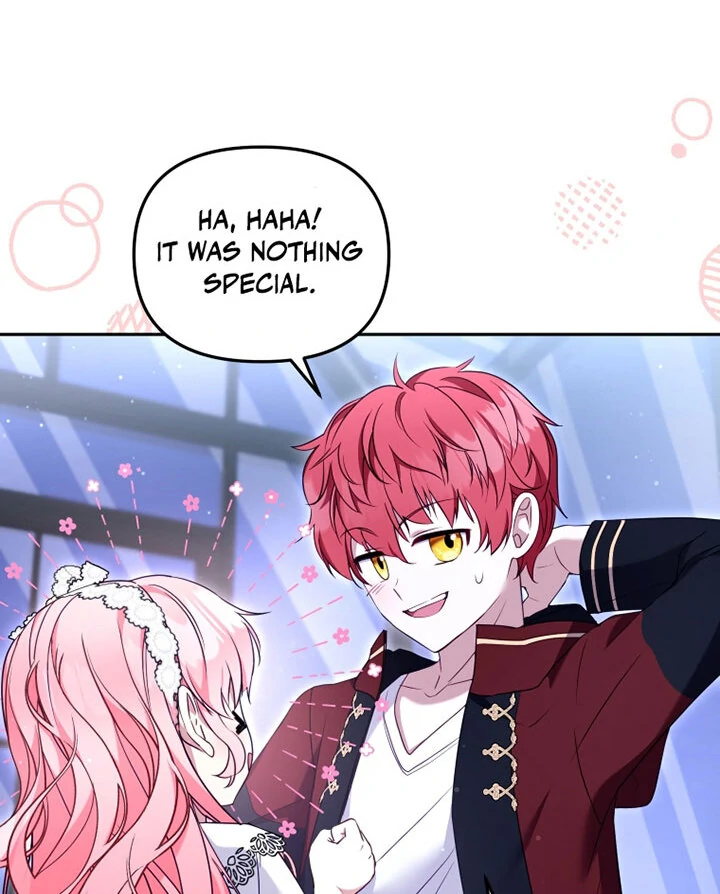 I’m Being Raised by Villains [Daddies Supremacy] - Chapter 59 manhwa