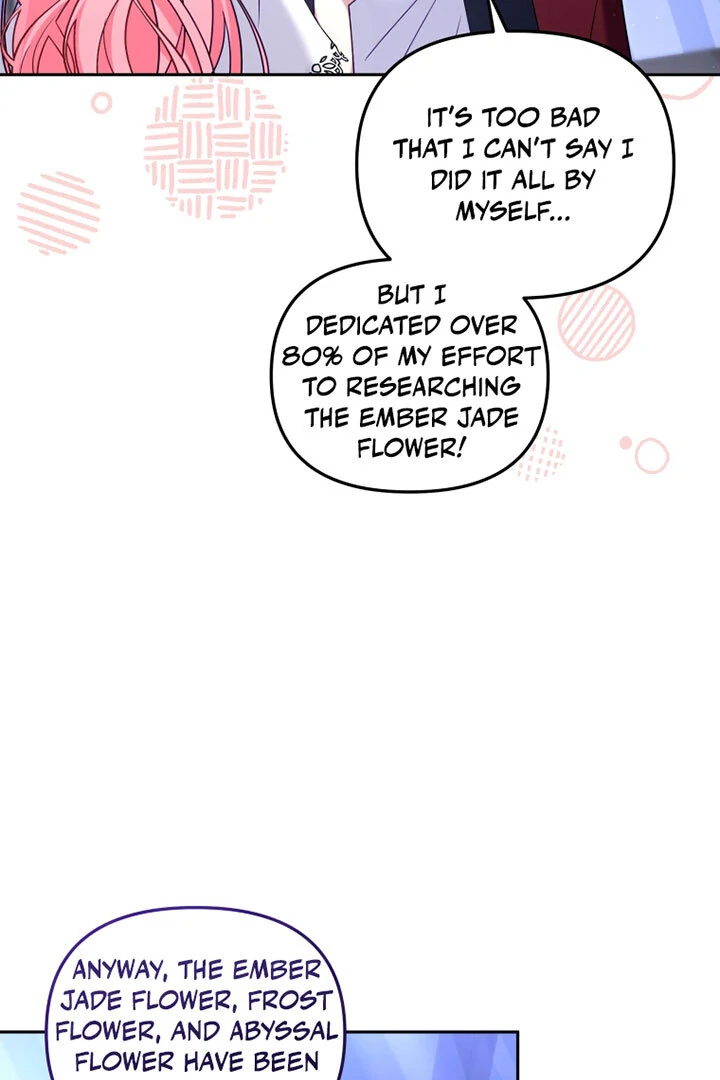 I’m Being Raised by Villains [Daddies Supremacy] - Chapter 59 manhwa