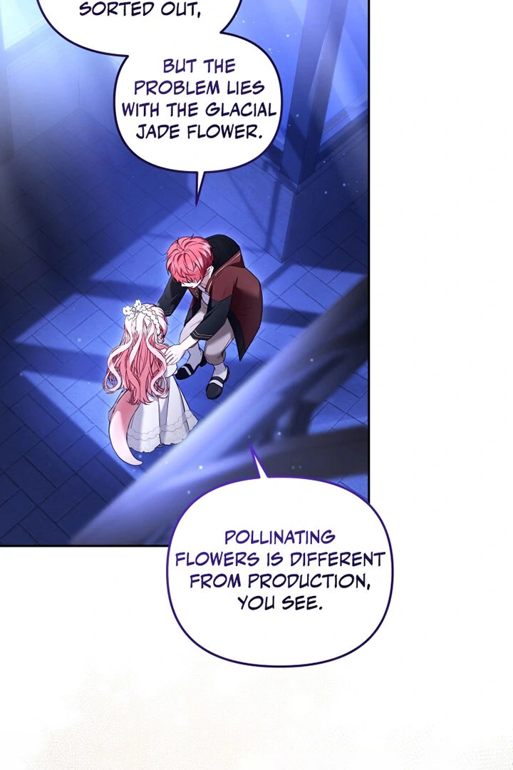 I’m Being Raised by Villains [Daddies Supremacy] - Chapter 59 manhwa