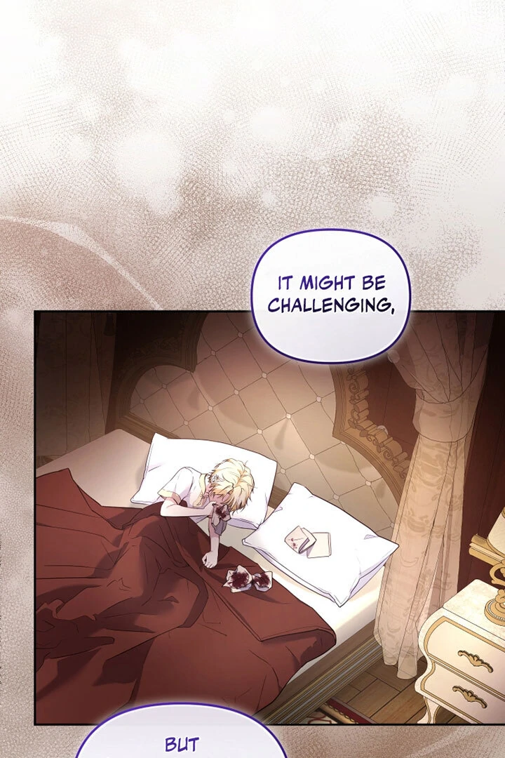 I’m Being Raised by Villains [Daddies Supremacy] - Chapter 59 manhwa