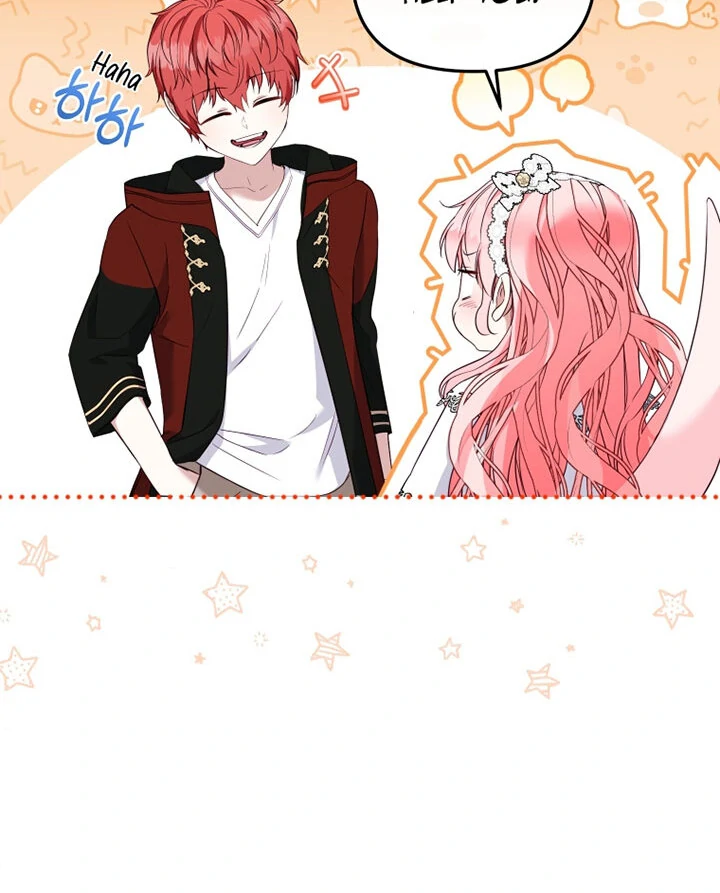 I’m Being Raised by Villains [Daddies Supremacy] - Chapter 59 manhwa
