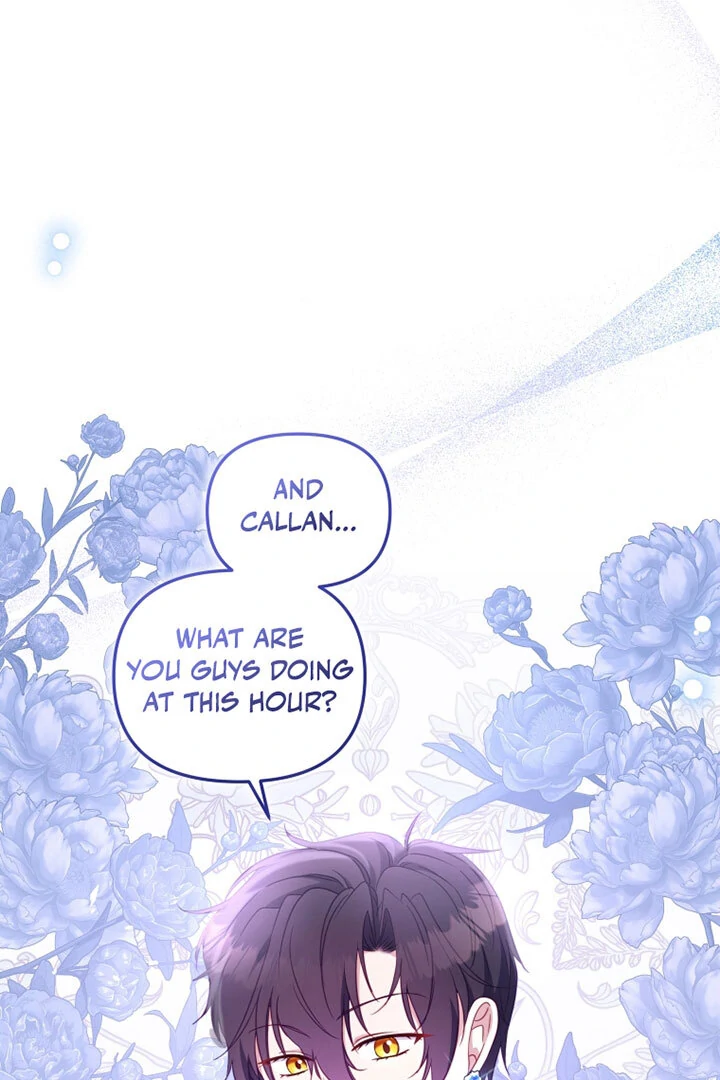 I’m Being Raised by Villains [Daddies Supremacy] - Chapter 59 manhwa