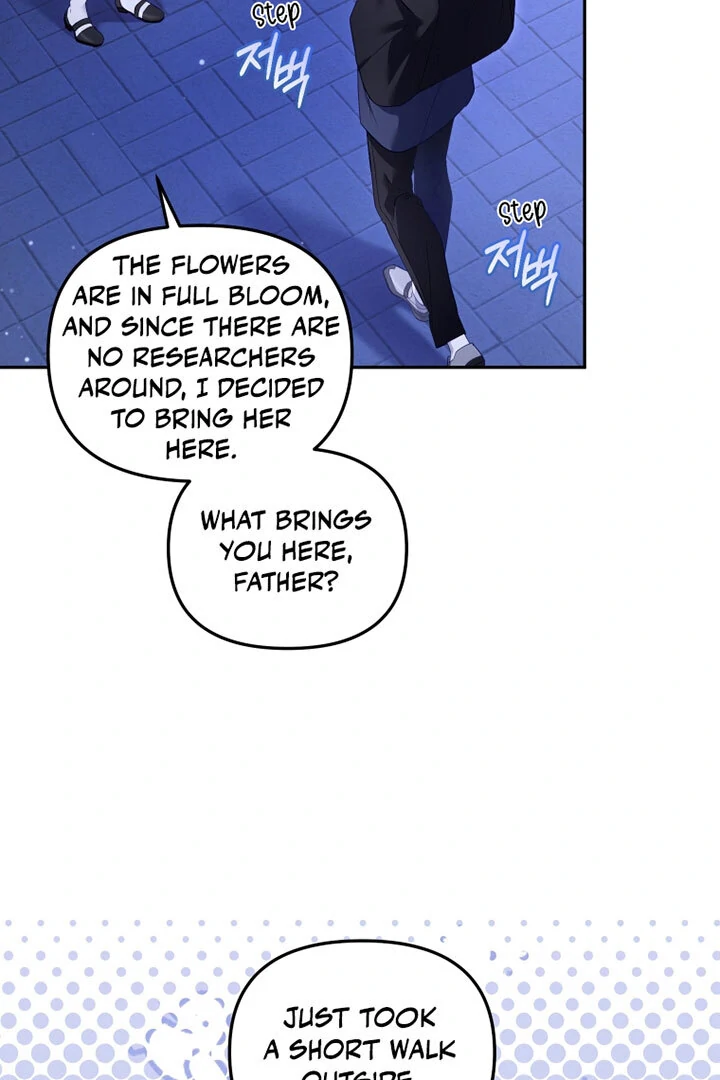 I’m Being Raised by Villains [Daddies Supremacy] - Chapter 59 manhwa