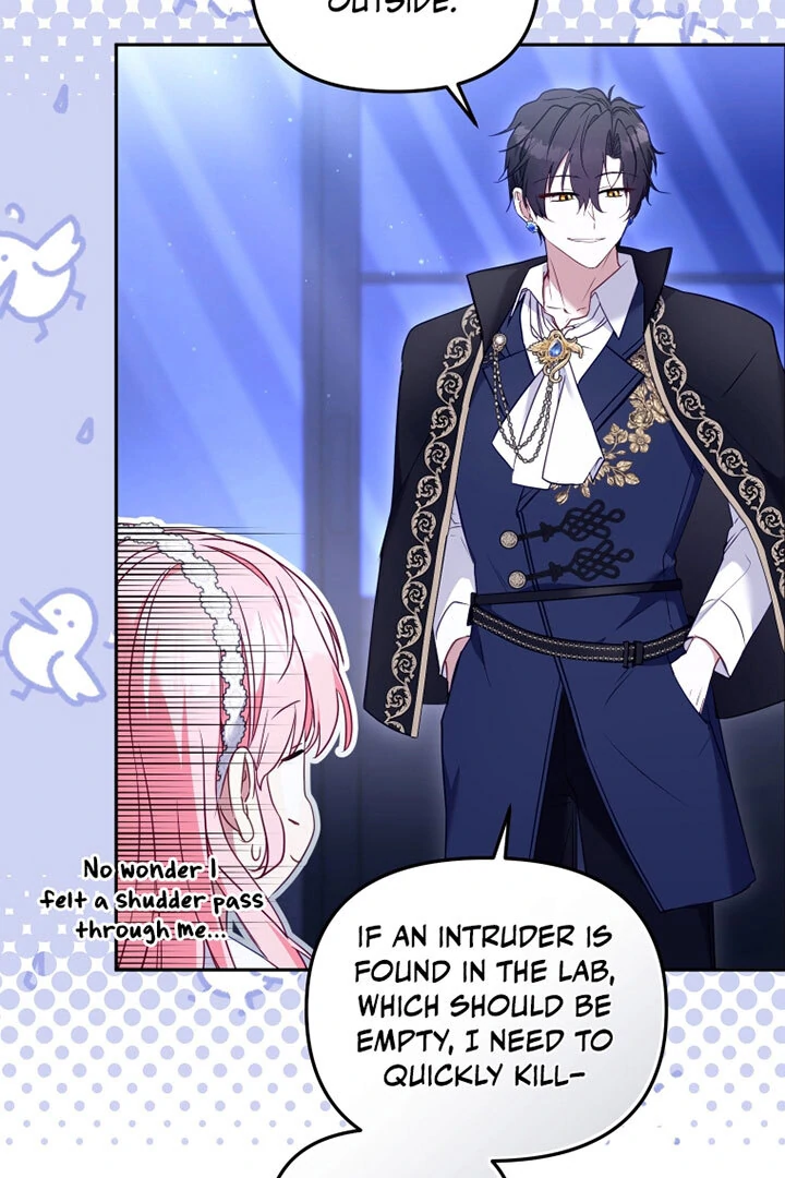 I’m Being Raised by Villains [Daddies Supremacy] - Chapter 59 manhwa