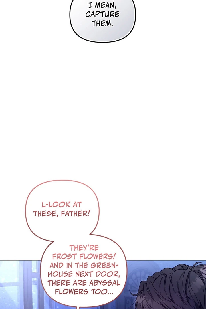 I’m Being Raised by Villains [Daddies Supremacy] - Chapter 59 manhwa