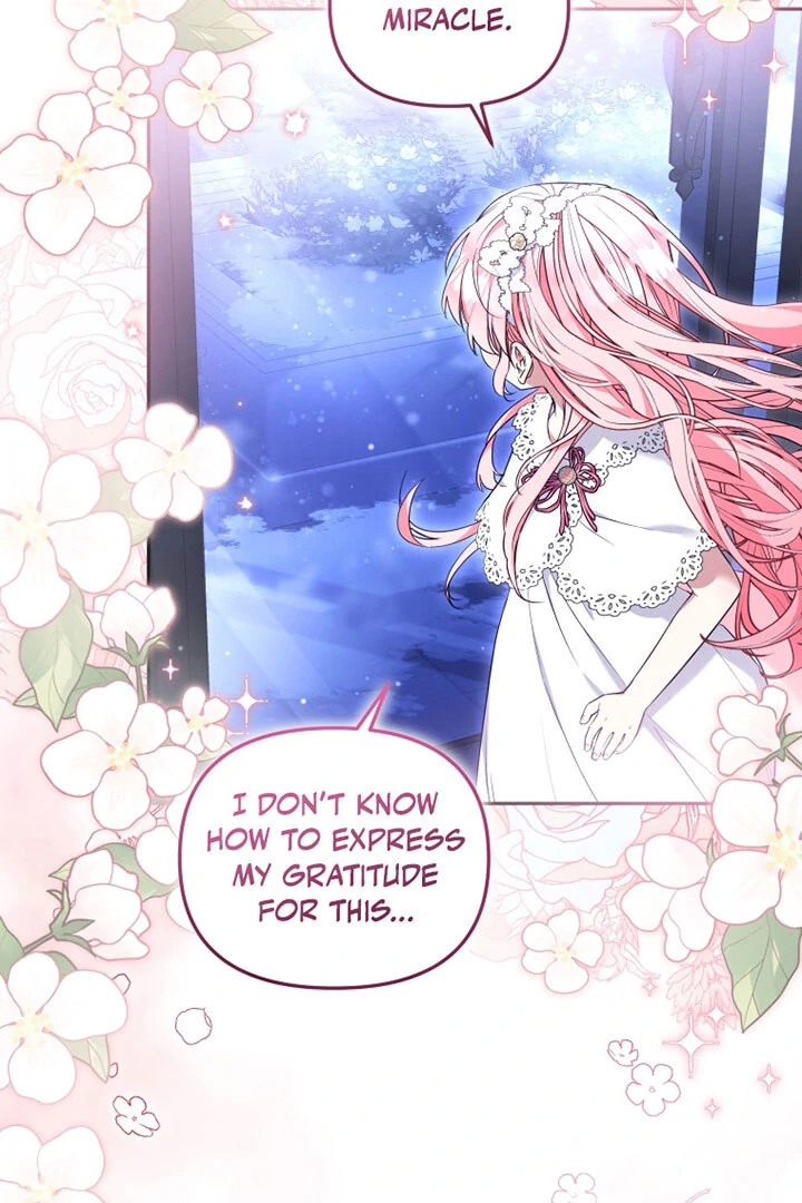 I’m Being Raised by Villains [Daddies Supremacy] - Chapter 59 manhwa
