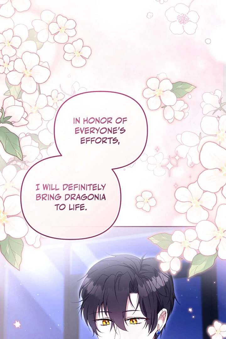 I’m Being Raised by Villains [Daddies Supremacy] - Chapter 59 manhwa
