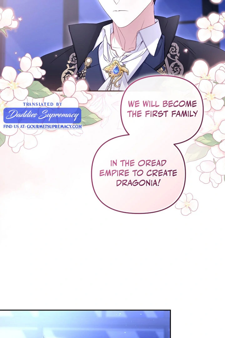 I’m Being Raised by Villains [Daddies Supremacy] - Chapter 59 manhwa
