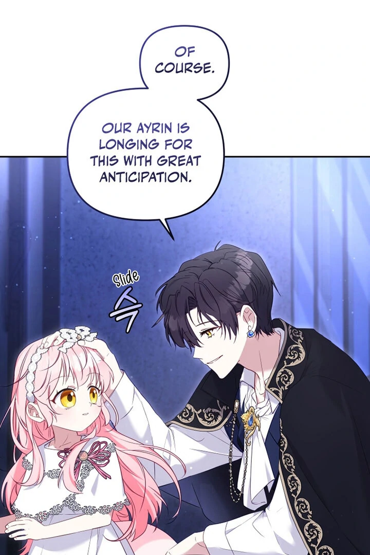 I’m Being Raised by Villains [Daddies Supremacy] - Chapter 59 manhwa