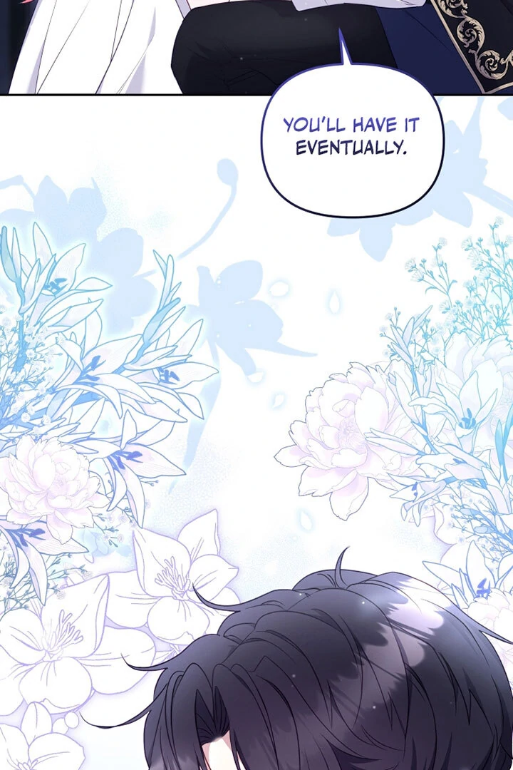 I’m Being Raised by Villains [Daddies Supremacy] - Chapter 59 manhwa