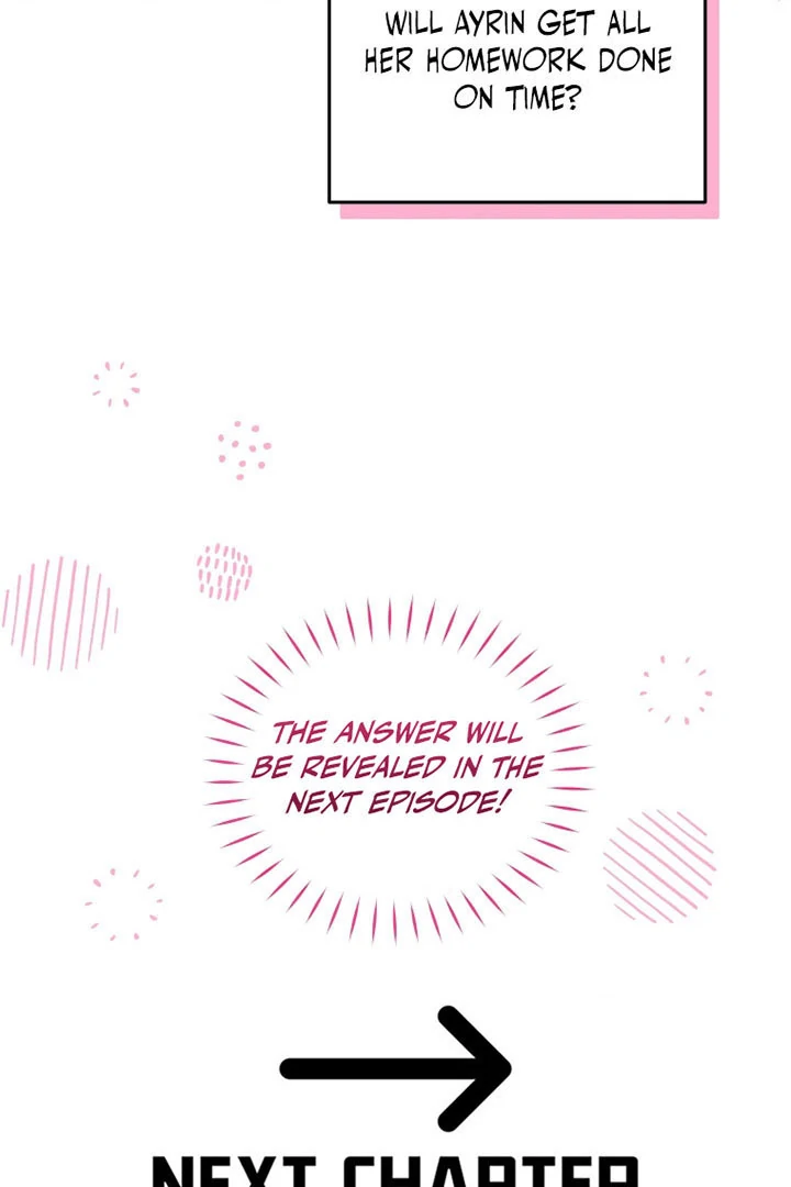 I’m Being Raised by Villains [Daddies Supremacy] - Chapter 59 manhwa