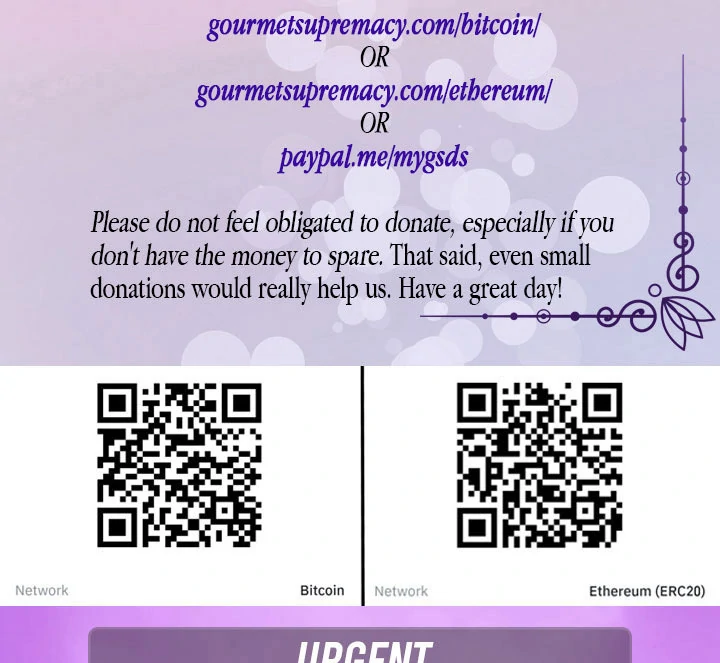 I’m Being Raised by Villains [Daddies Supremacy] - Chapter 59 manhwa